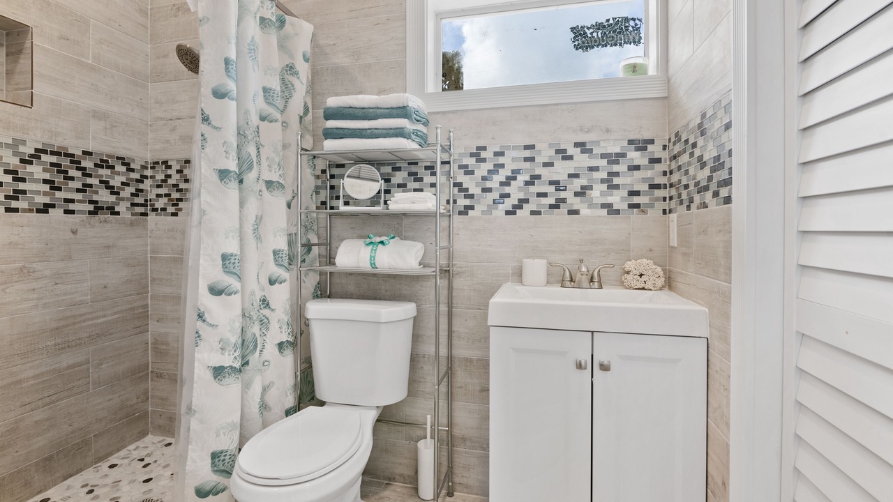 Photo of Bathroom in George Town
