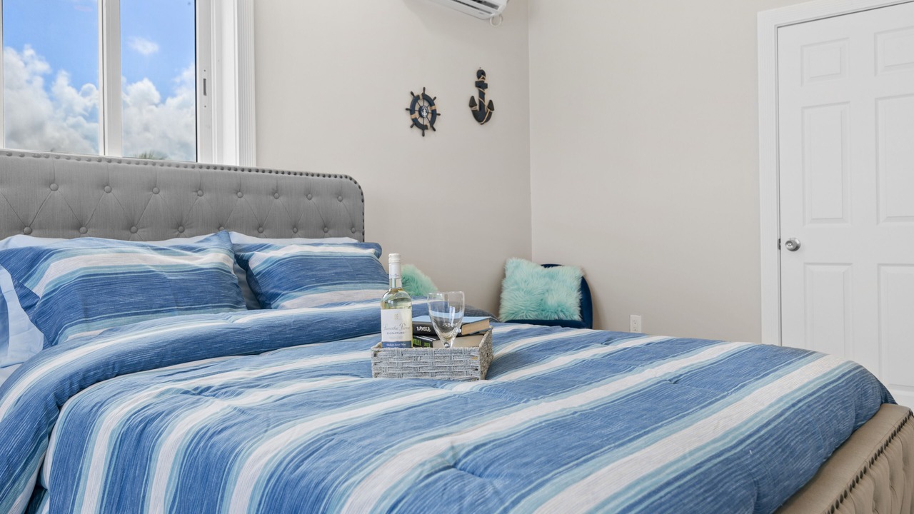 Photo of Bedroom in George Town