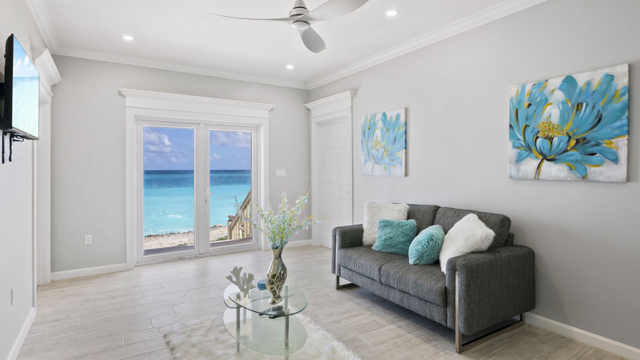 Photo of Livingroom in George Town