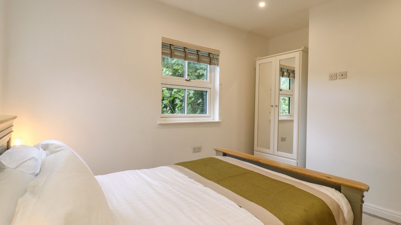 Photo of Bedroom in Darwin