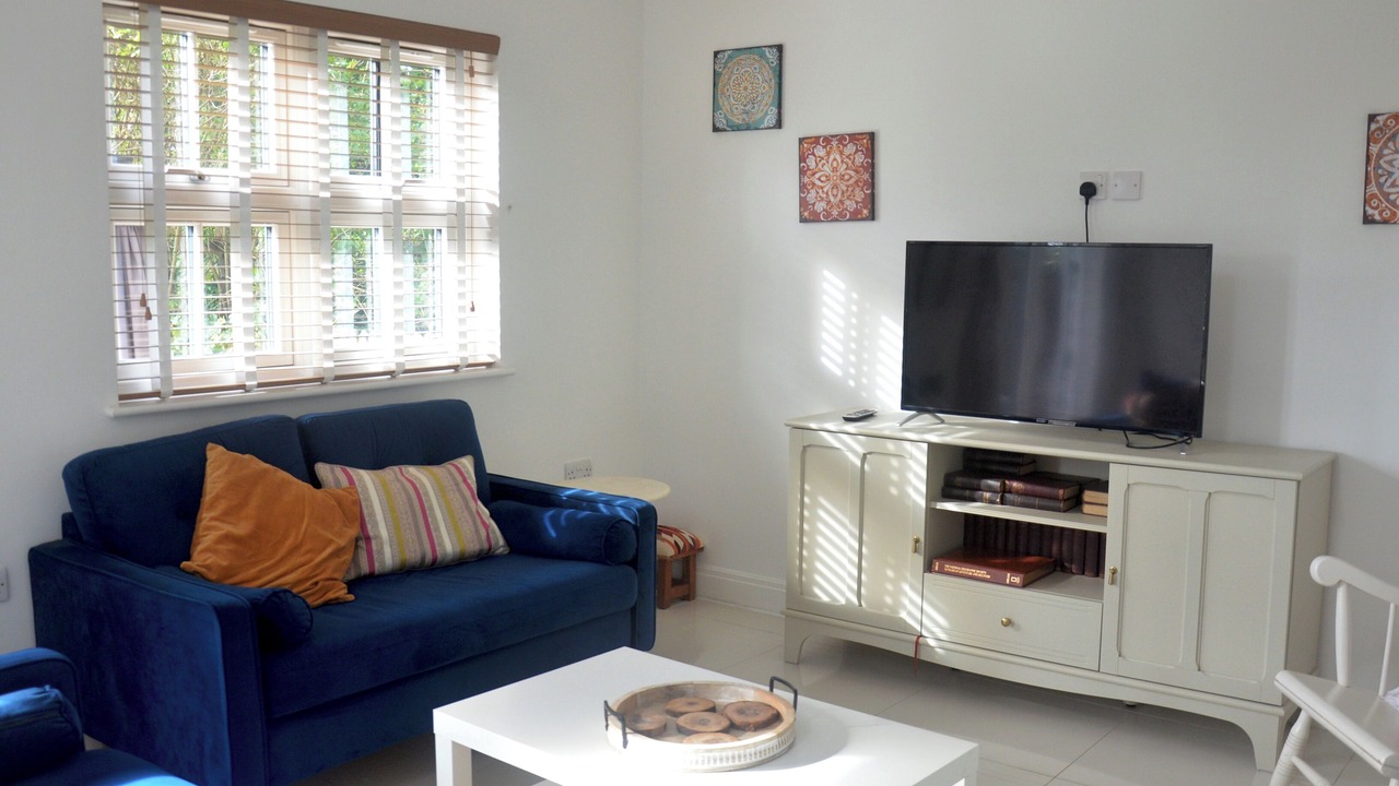 Photo of Livingroom in Darwin