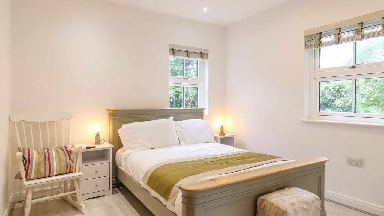 Photo of Bedroom in Darwin