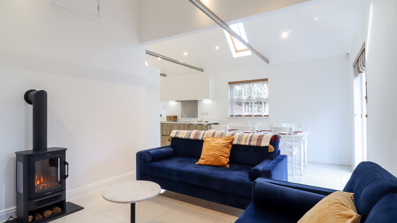 Photo of Livingroom in Darwin