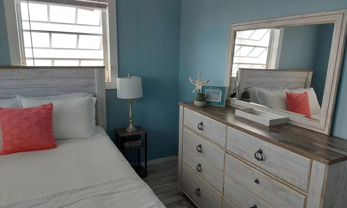 Photo of Bedroom in George Town