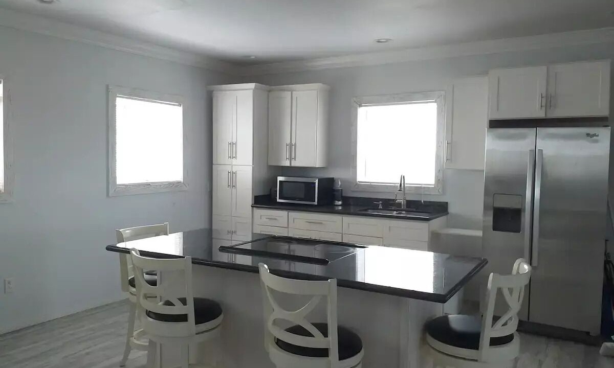 Photo of Kitchen in George Town