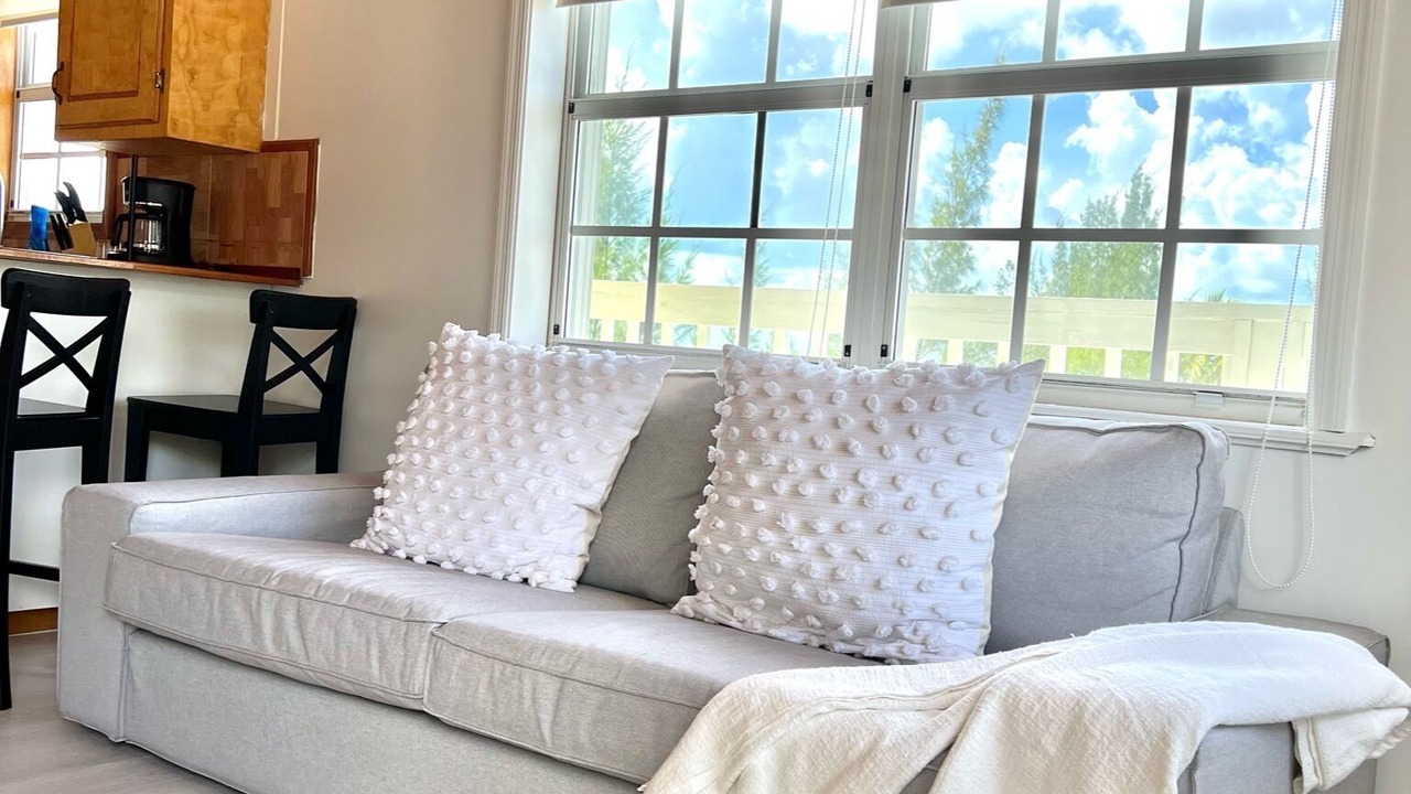 Photo of Livingroom in Bailey Town