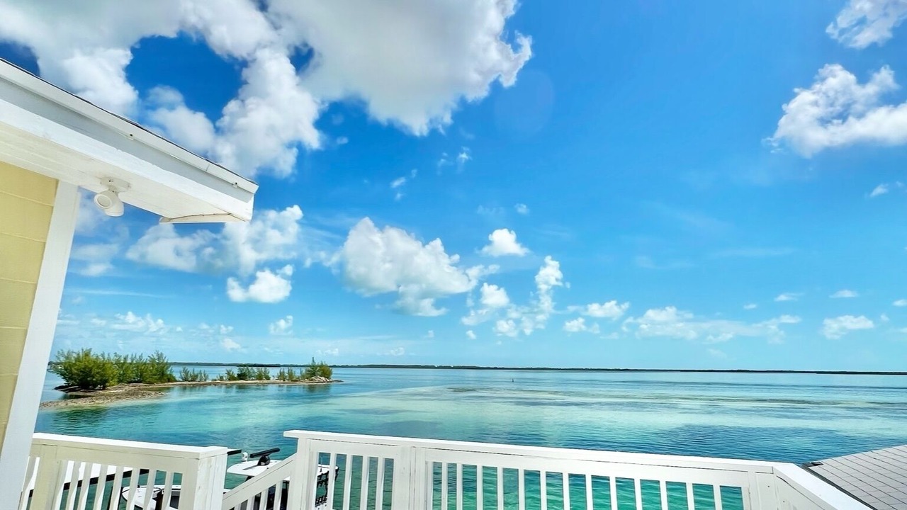 Photo of Outdoor in Bailey Town