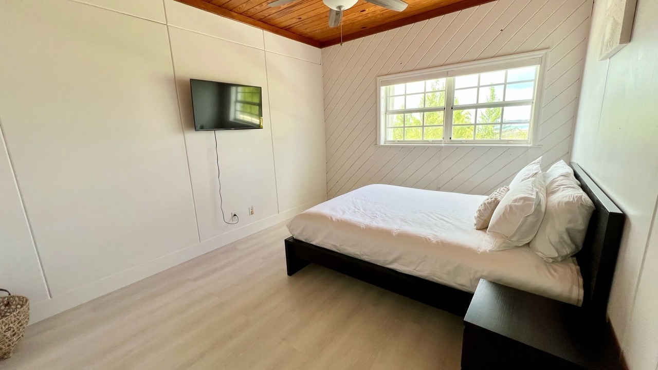 Photo of Bedroom in Bailey Town