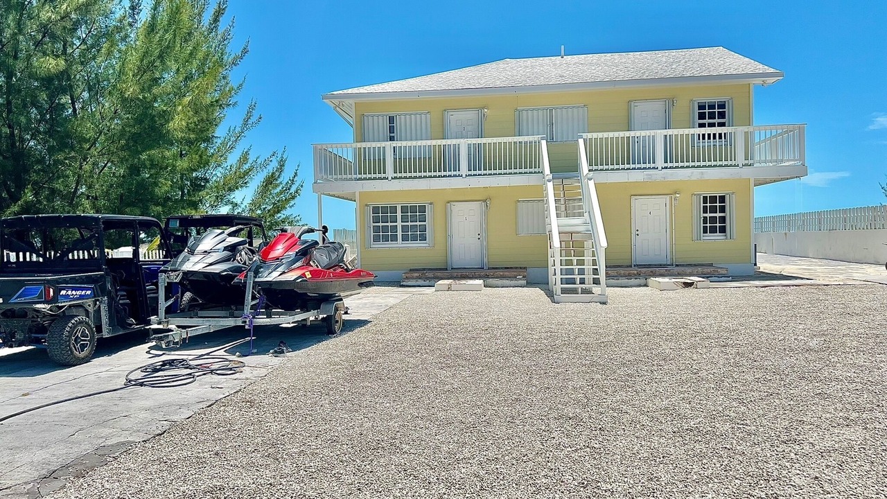 Photo of Outdoor in Bailey Town