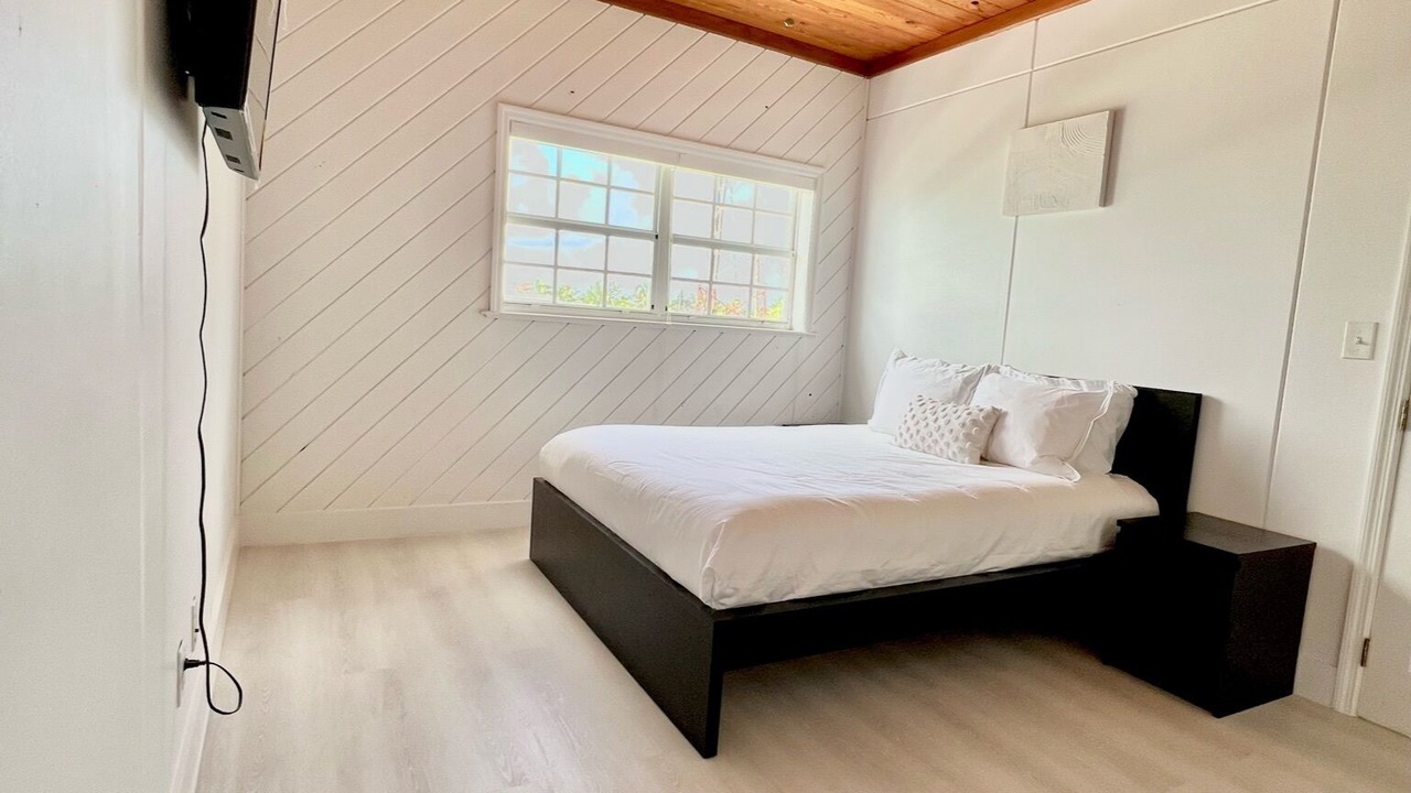 Photo of Bedroom in Bailey Town