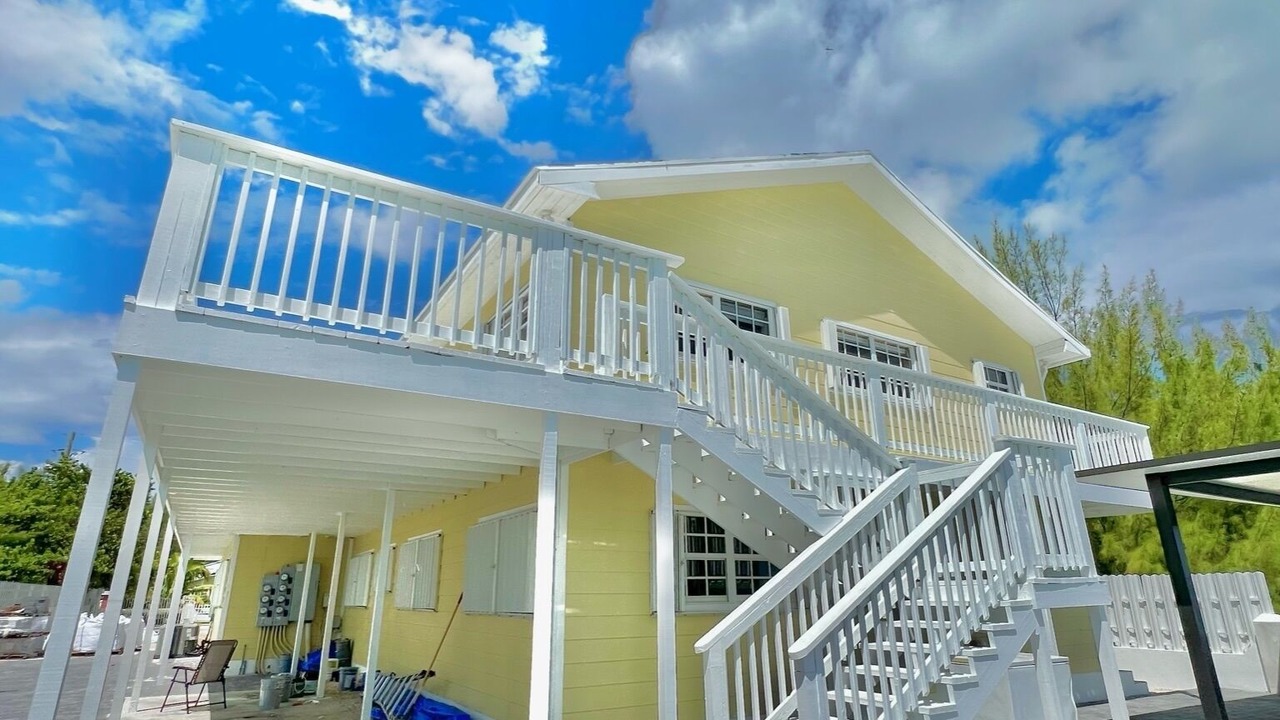 Photo of Outdoor in Bailey Town