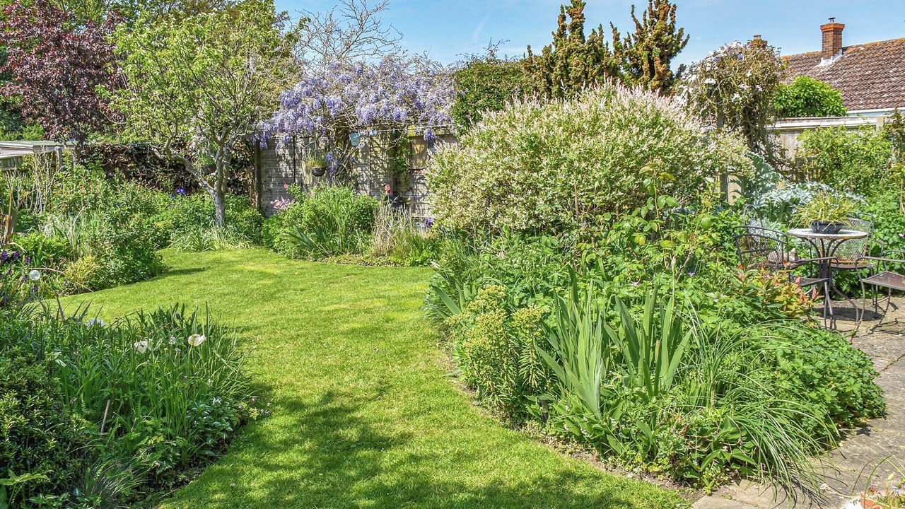 Photo of Outdoor in Ormesby St. Margaret