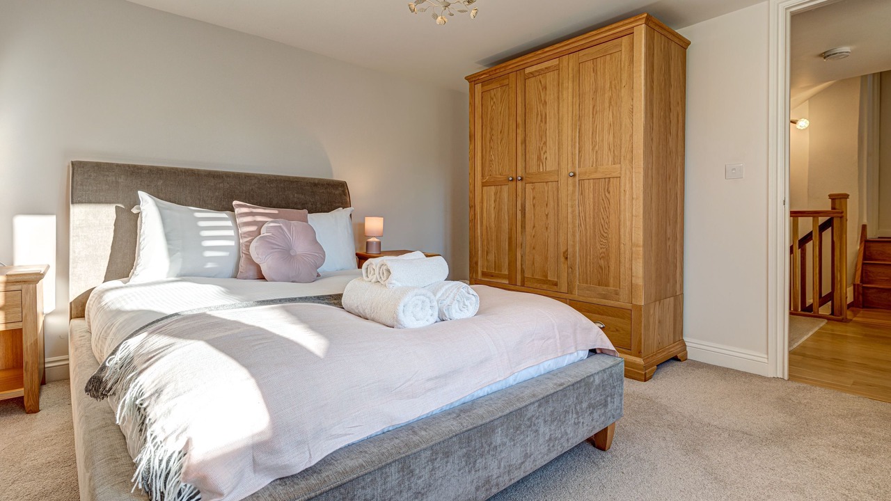 Photo of Bedroom in Wheatley