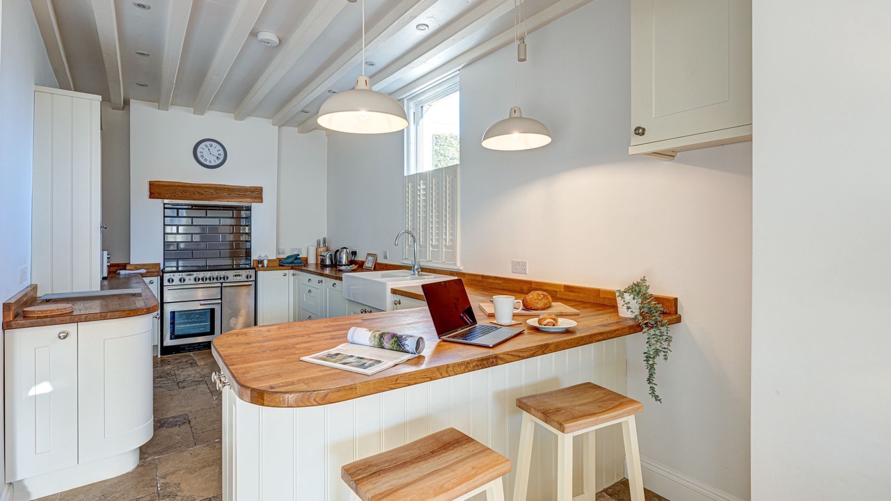 Photo of Kitchen in Wheatley