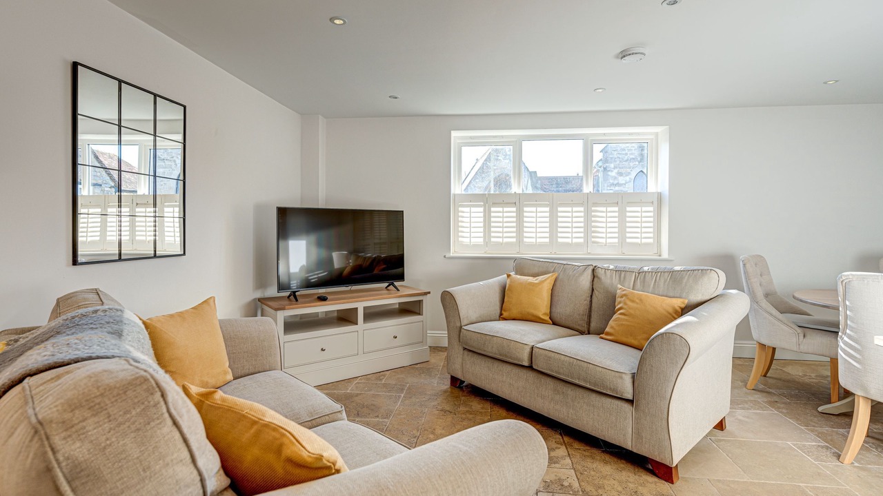 Photo of Livingroom in Wheatley