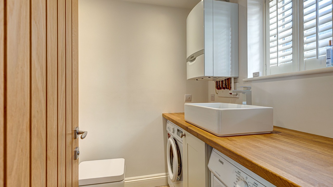 Photo of Bathroom in Wheatley