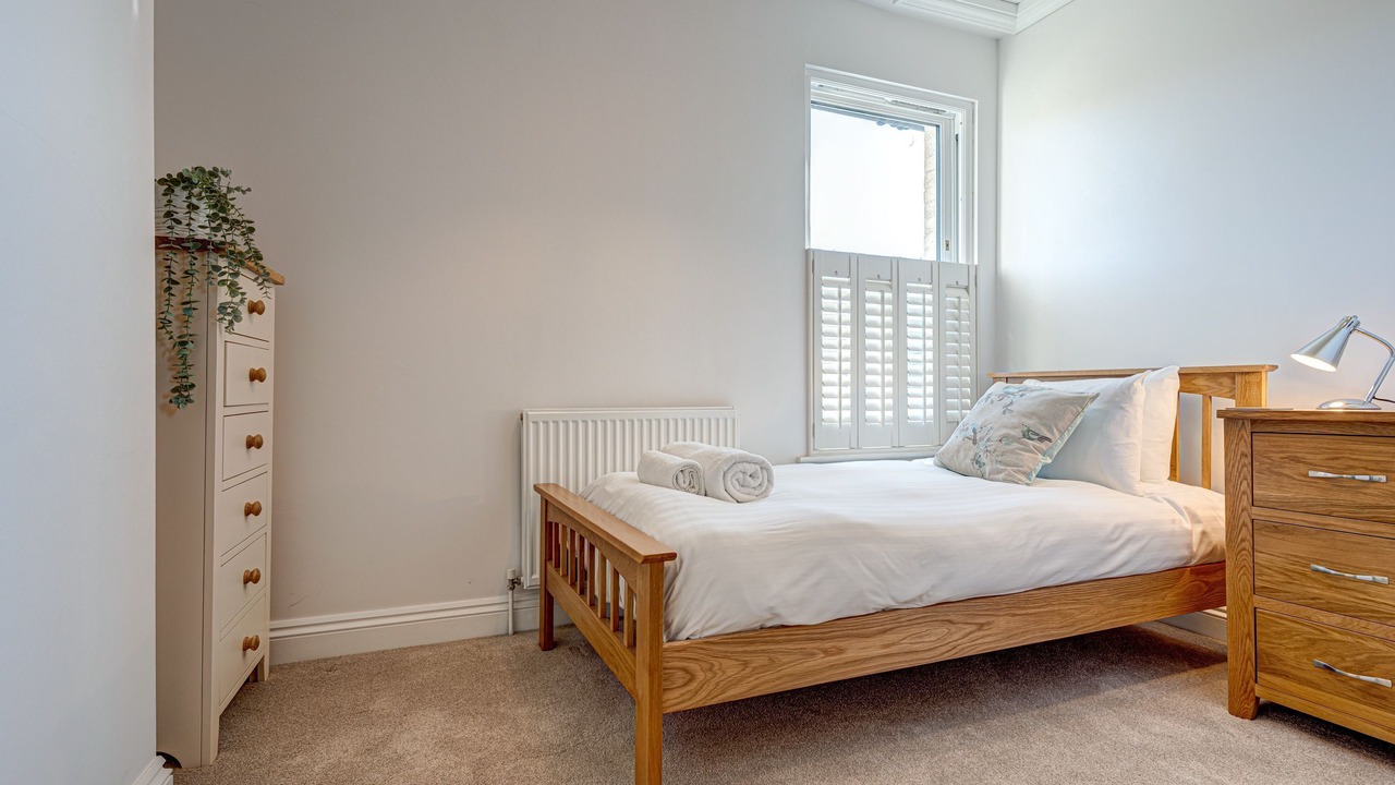 Photo of Bedroom in Wheatley