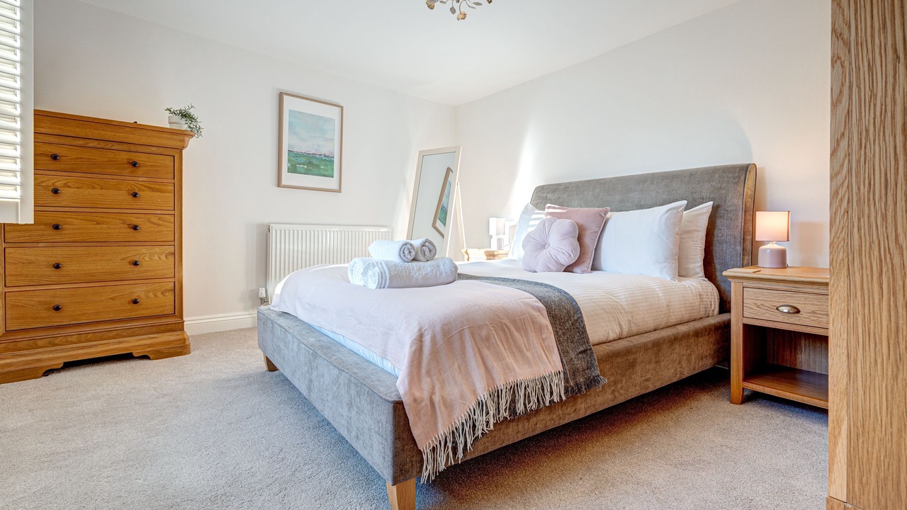 Photo of Bedroom in Wheatley