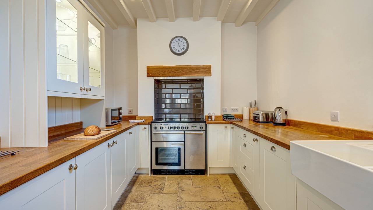 Photo of Kitchen in Wheatley