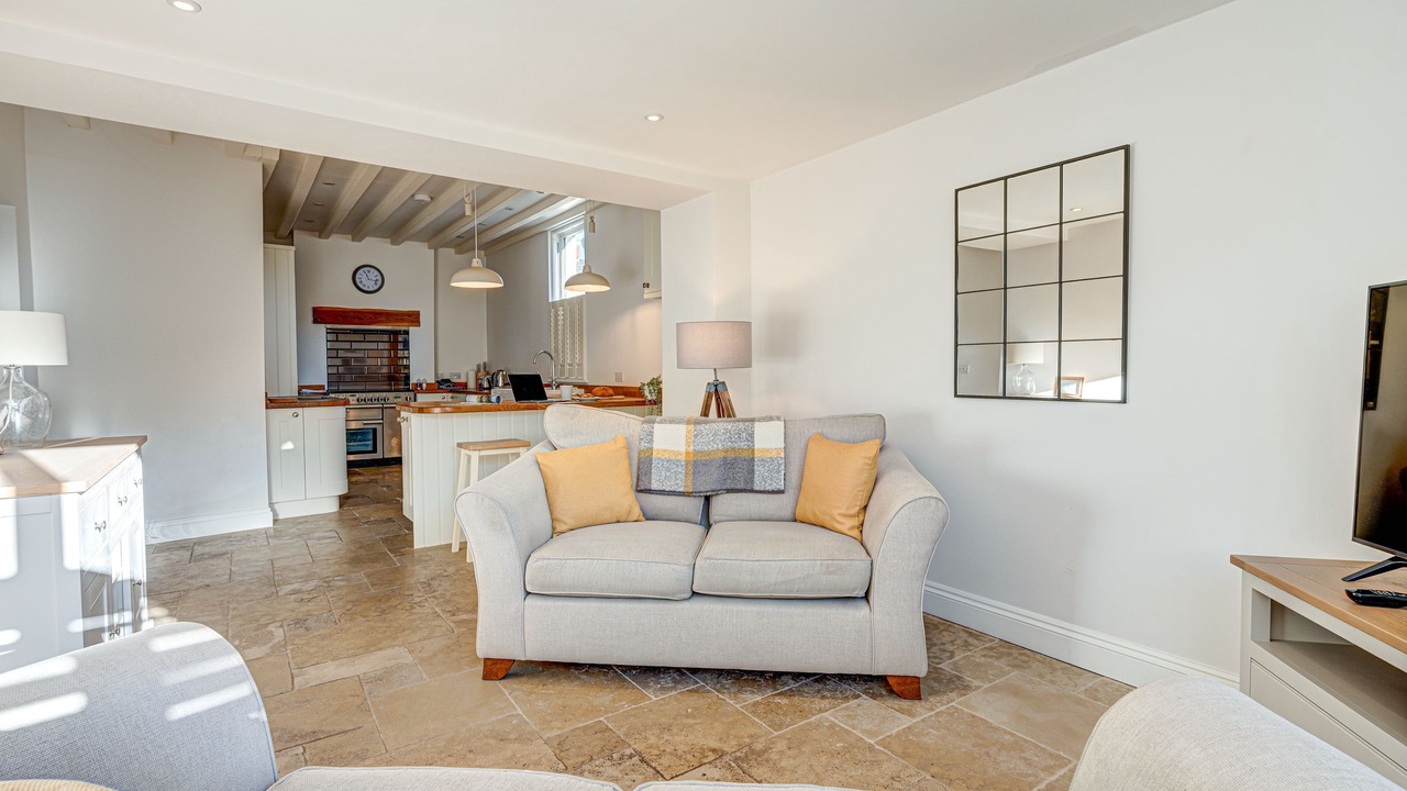 Photo of Livingroom in Wheatley
