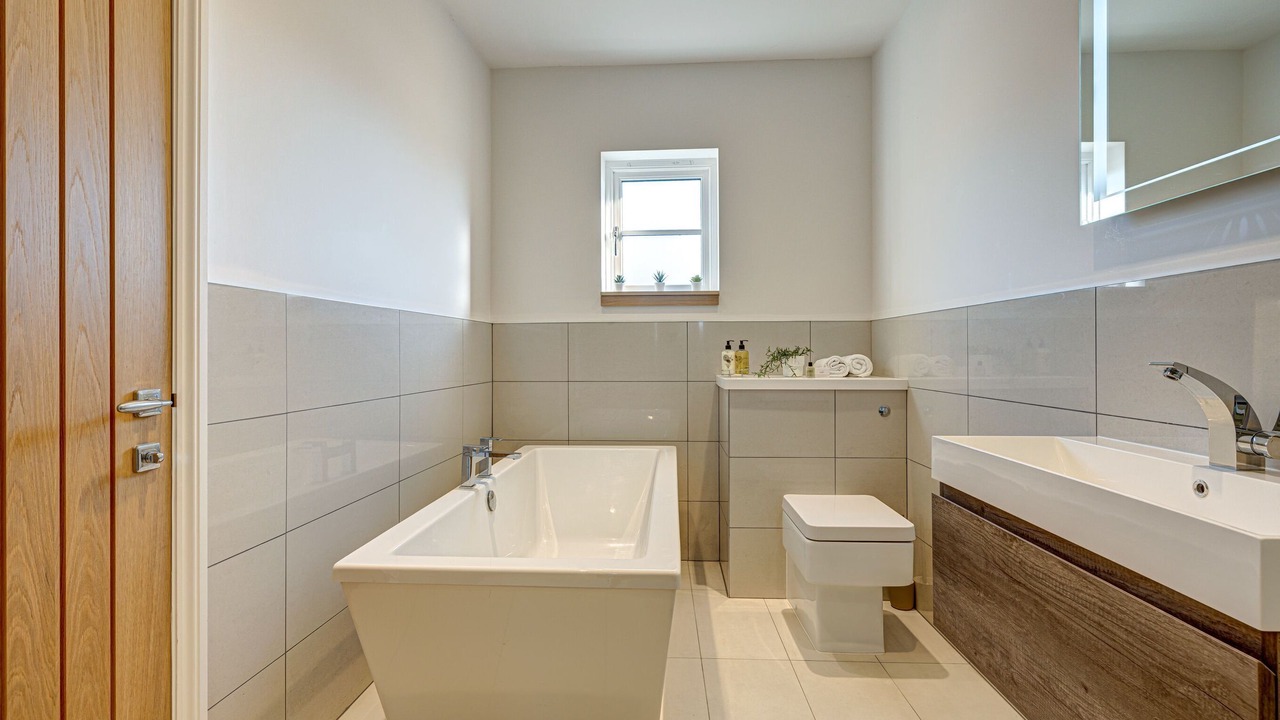Photo of Bathroom in Wheatley