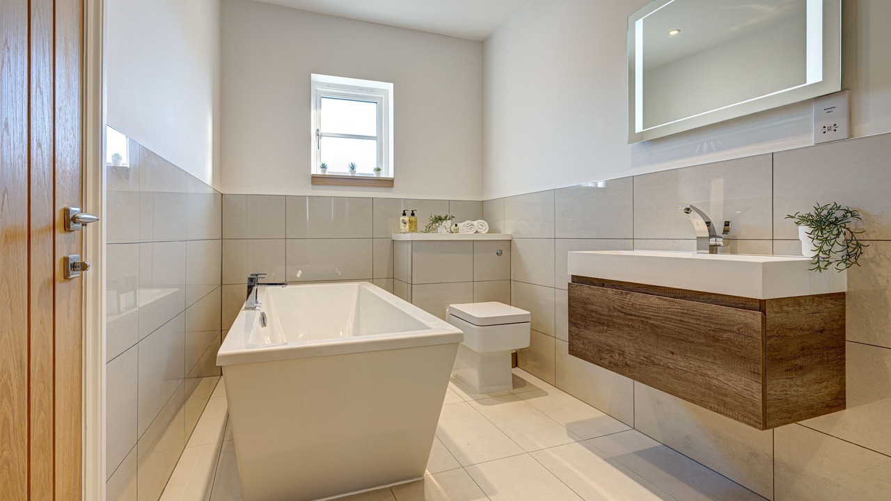 Photo of Bathroom in Wheatley
