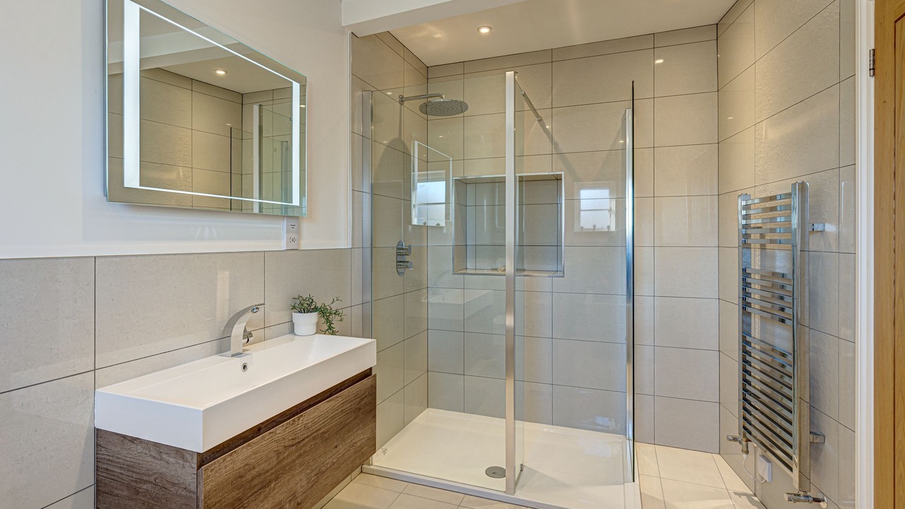 Photo of Bathroom in Wheatley