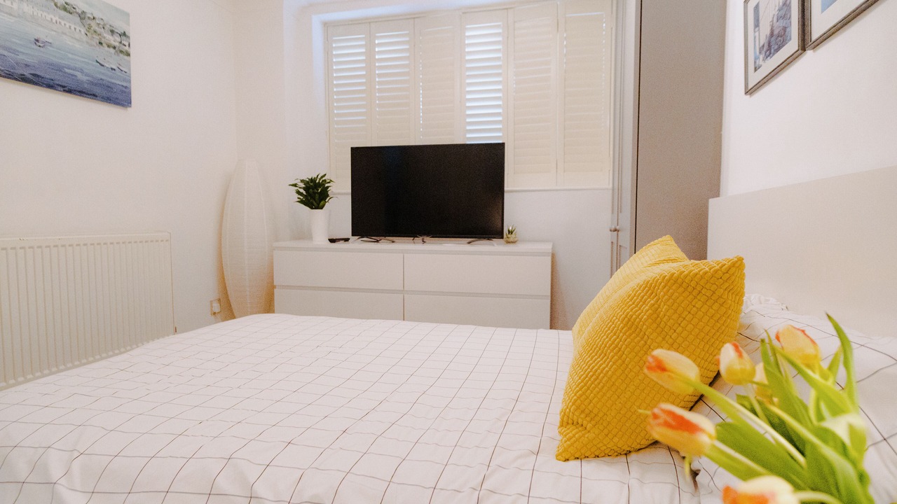 Photo of Bedroom in City of Westminster