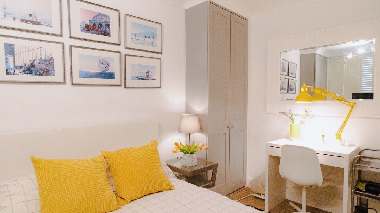 Photo of Bedroom in City of Westminster