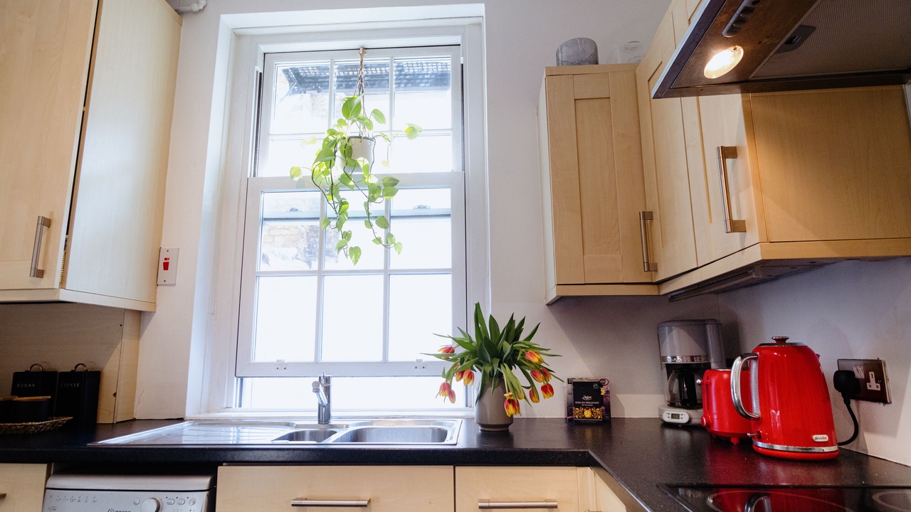 Photo of Kitchen in City of Westminster