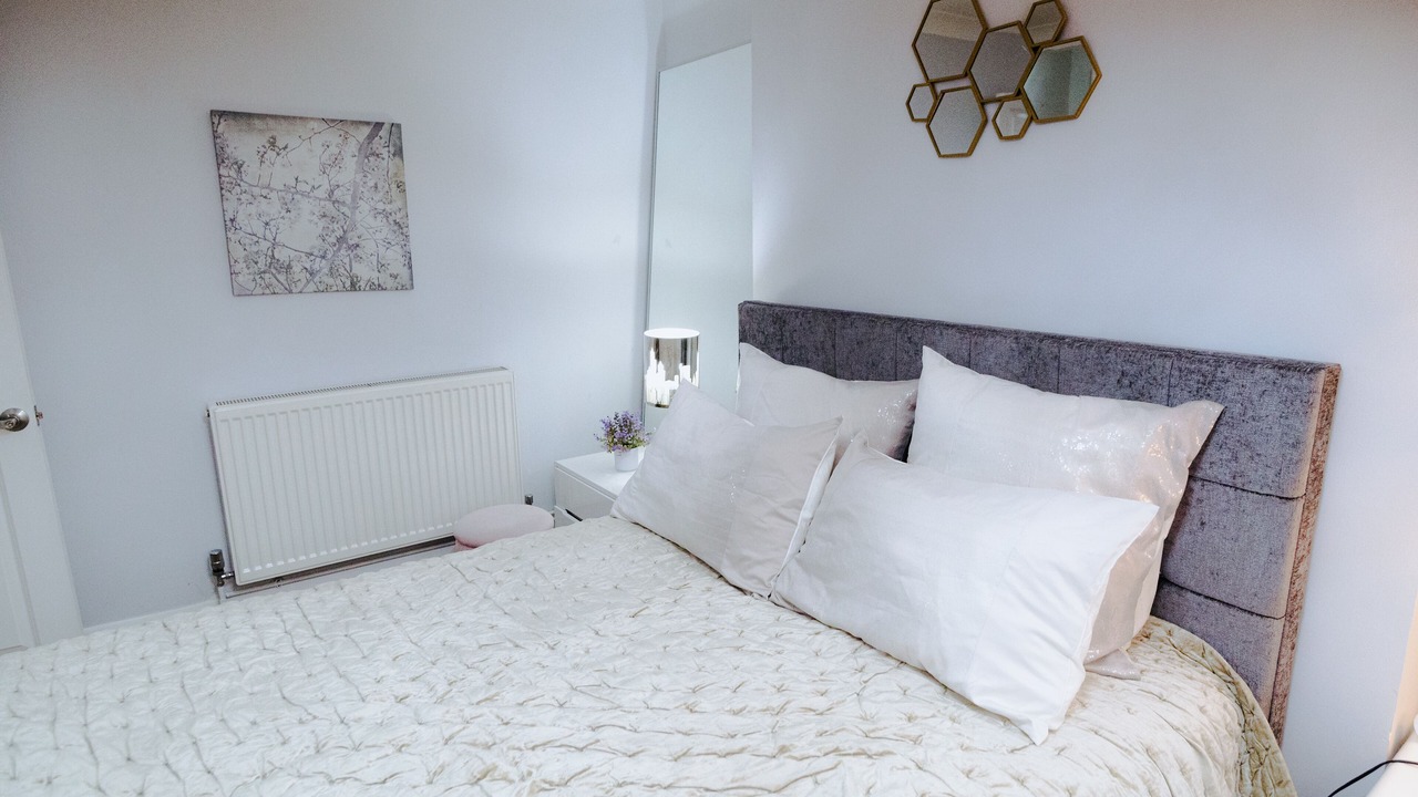 Photo of Bedroom in City of Westminster