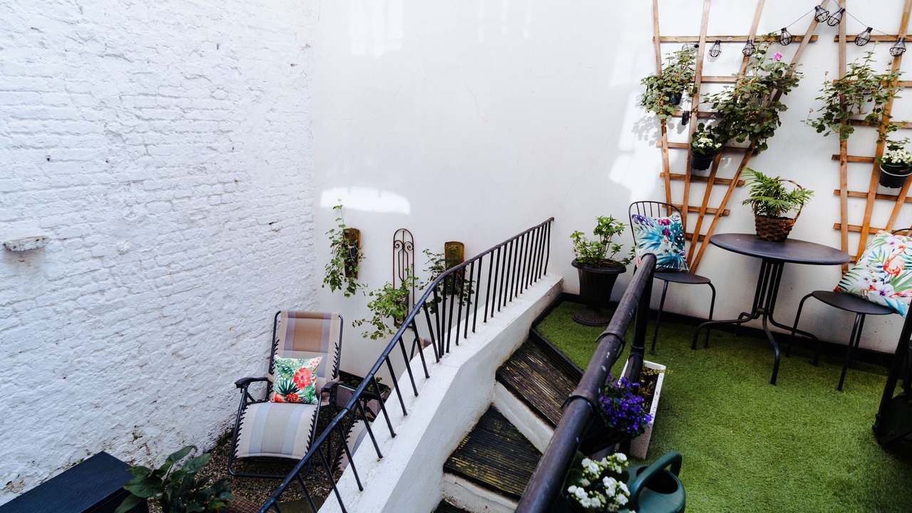 Photo of Outdoor in City of Westminster