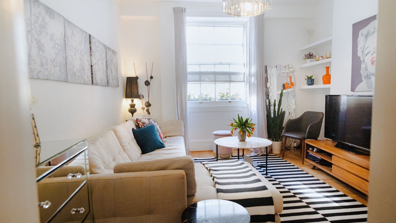 Photo of Livingroom in City of Westminster