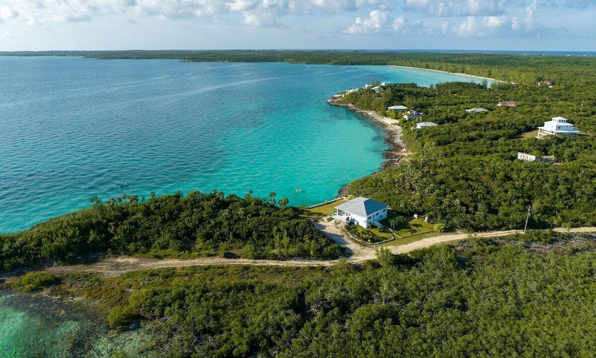 Photo of Outdoor in South Palmetto Point