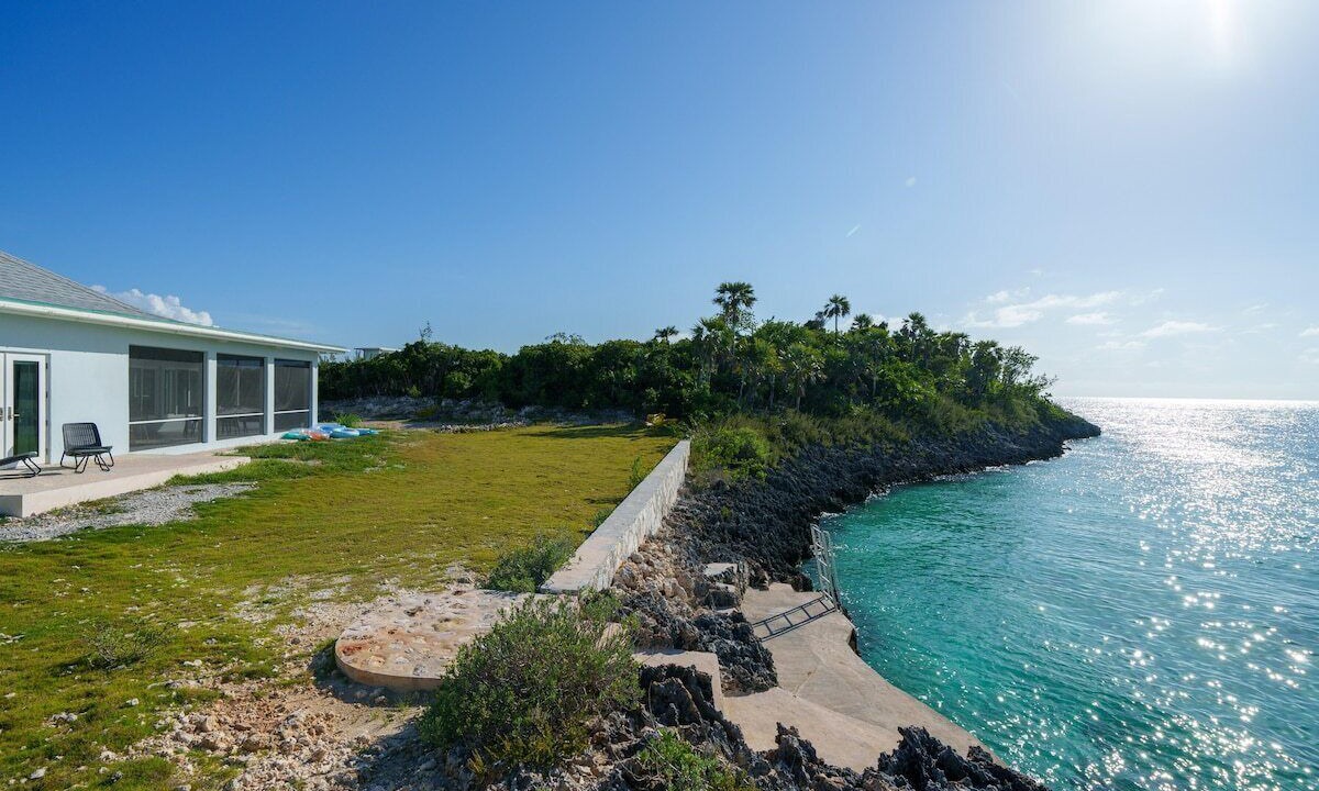 Photo of Outdoor in South Palmetto Point