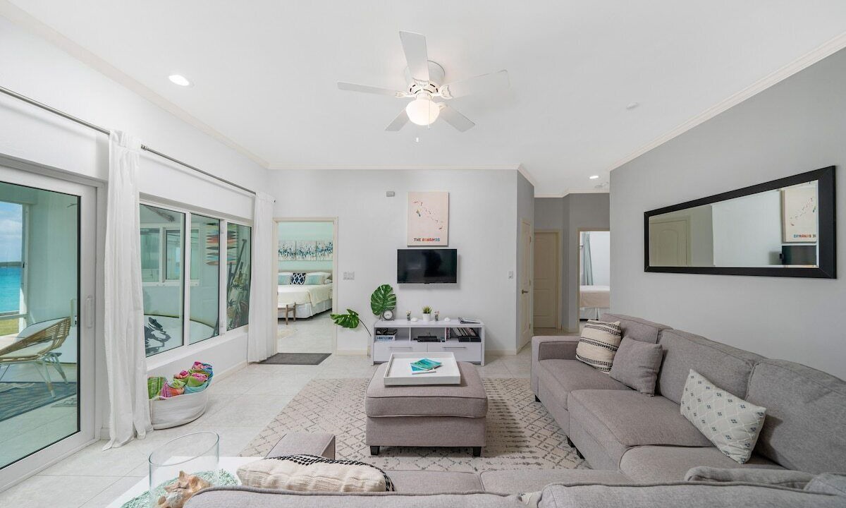 Photo of Bedroom in South Palmetto Point
