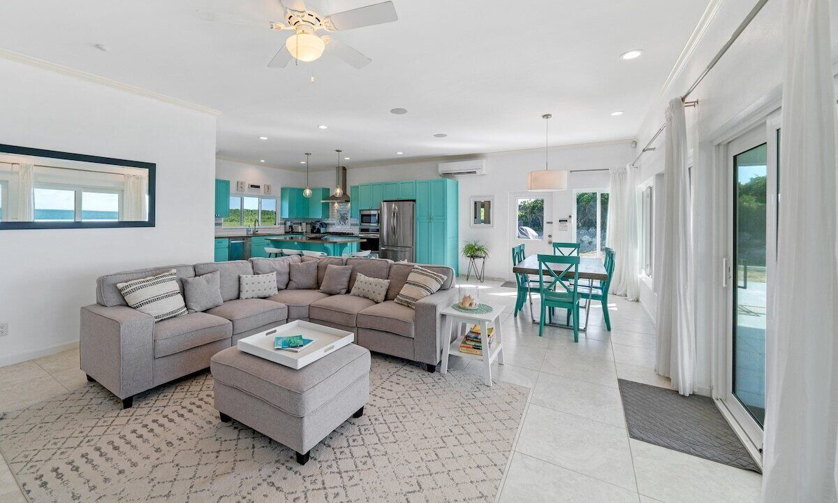 Photo of Bedroom in South Palmetto Point