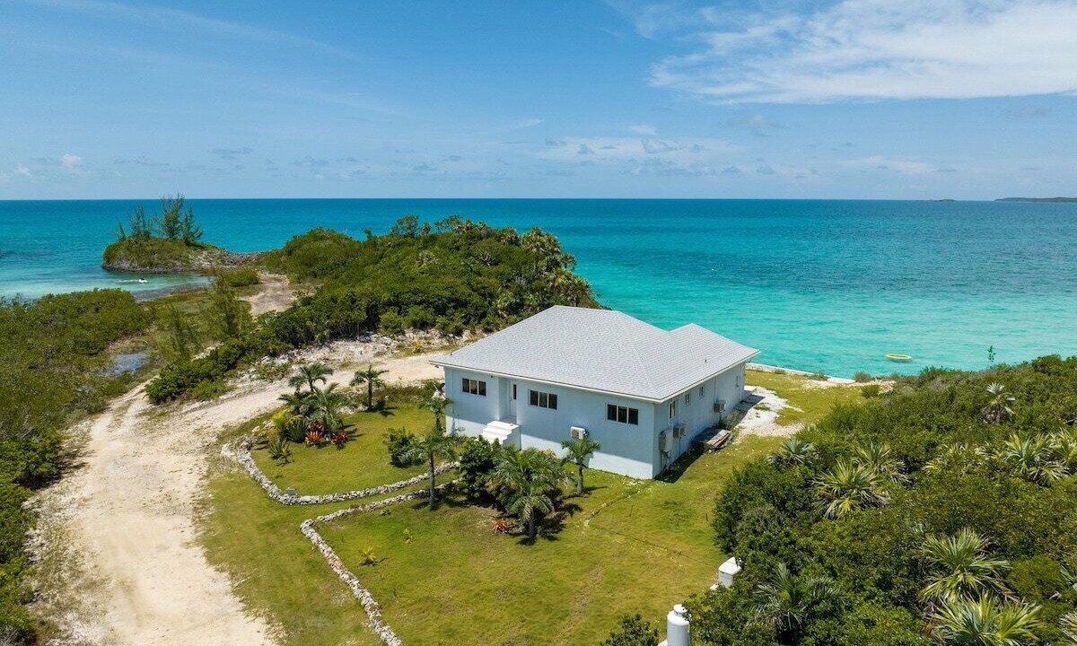 Photo of Outdoor in South Palmetto Point
