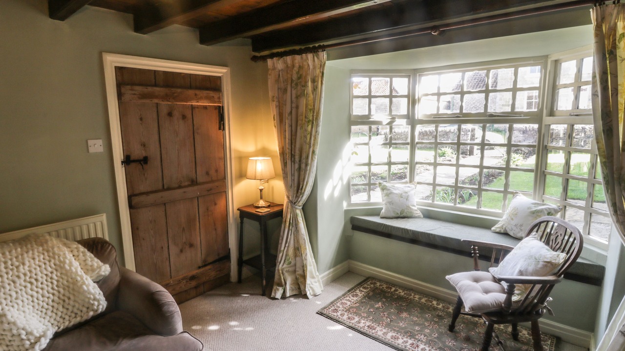 Photo of Livingroom in Lockton