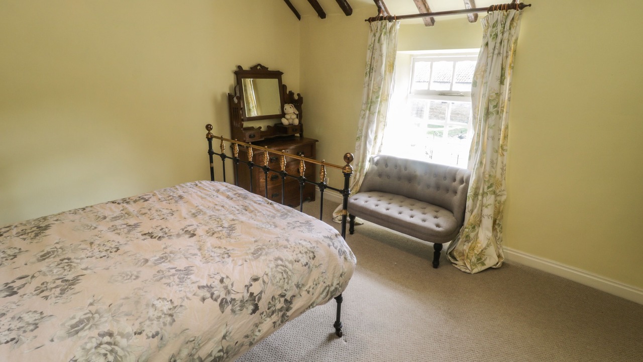 Photo of Bedroom in Lockton