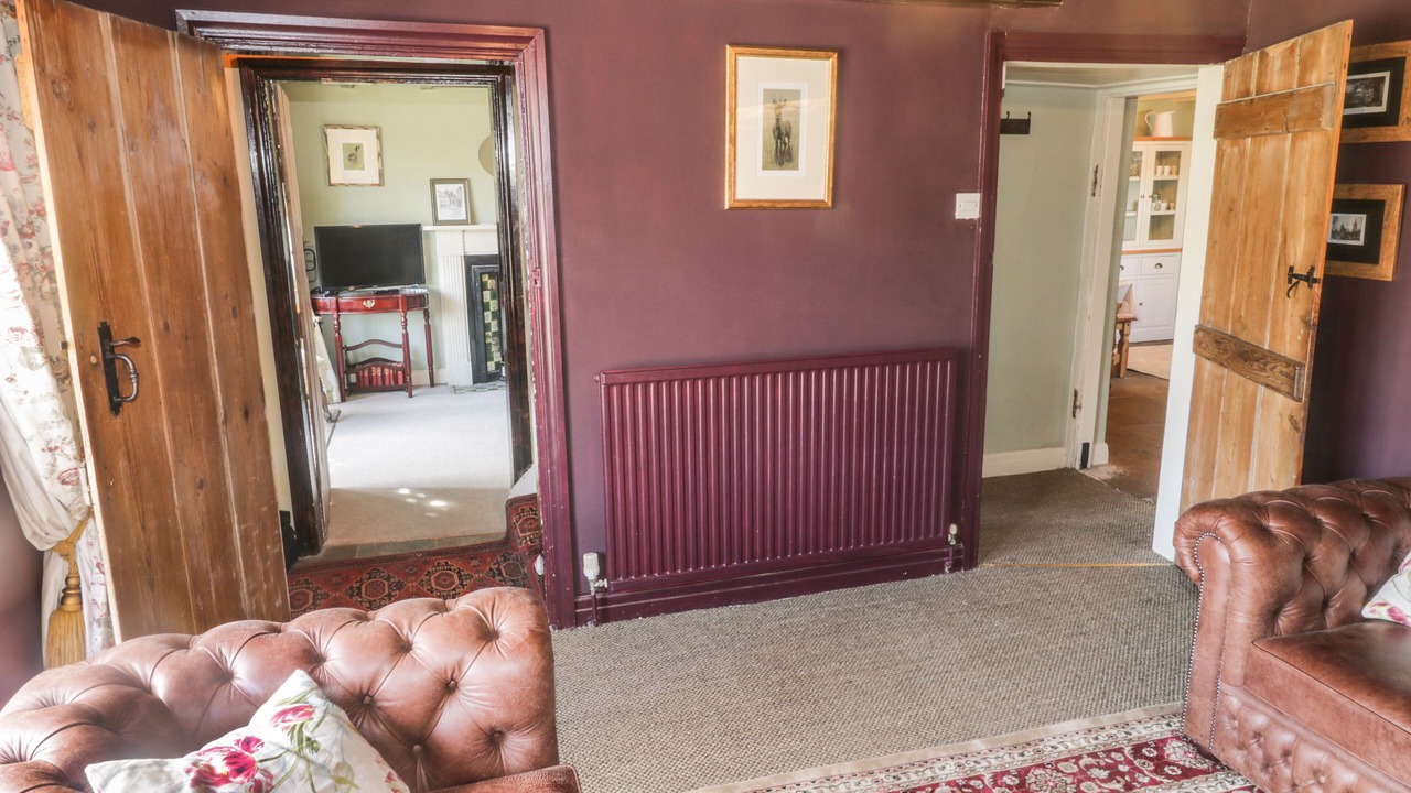 Photo of Livingroom in Lockton