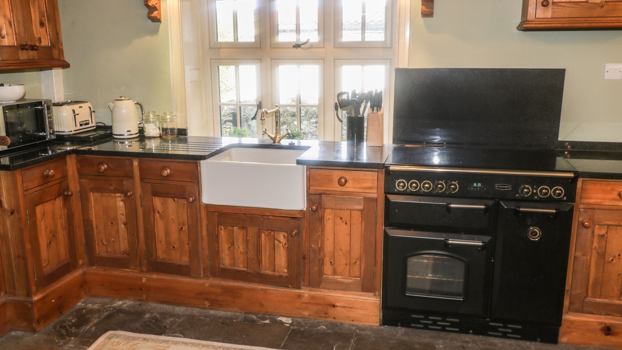 Photo of Kitchen in Lockton