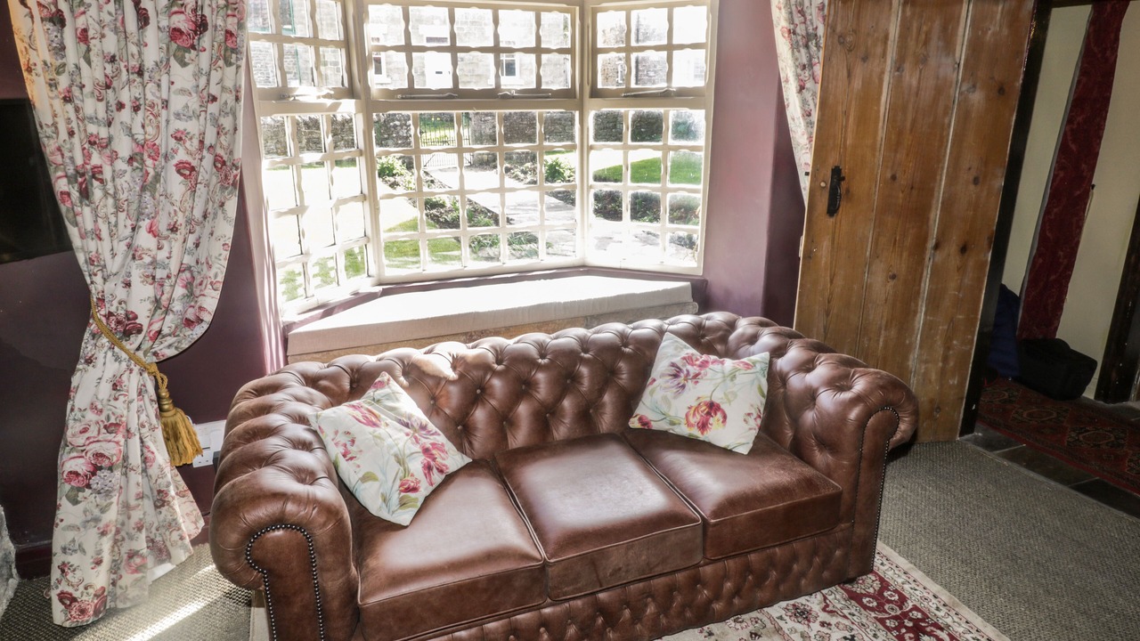 Photo of Livingroom in Lockton