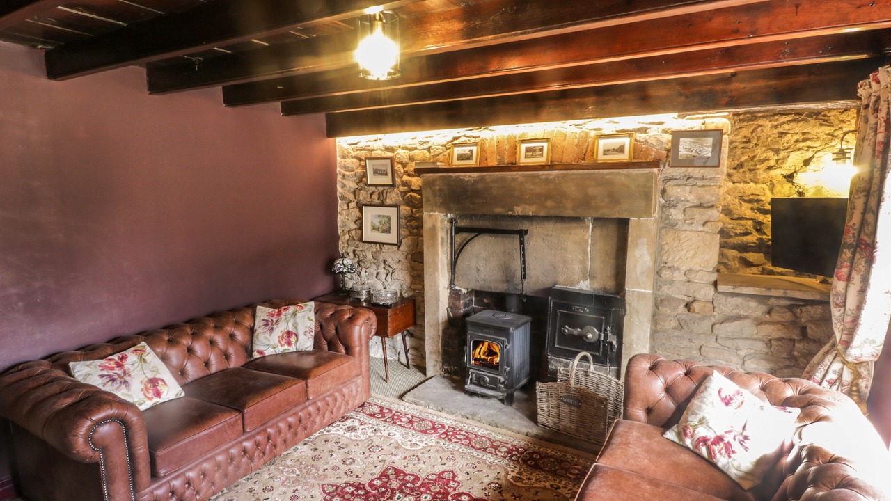 Photo of Livingroom in Lockton