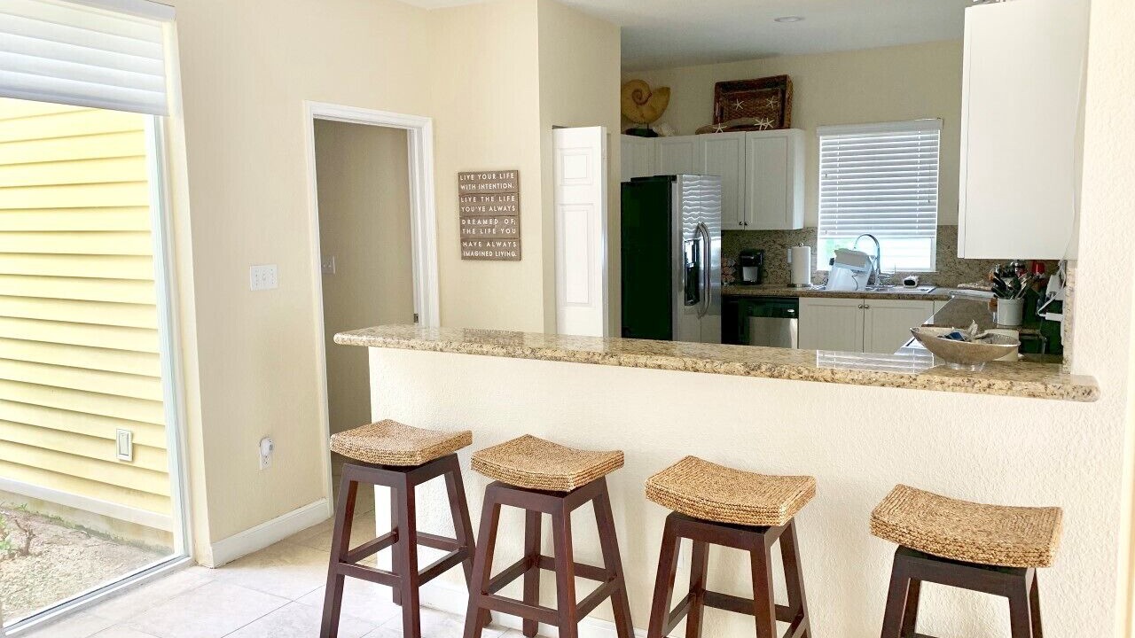 Photo of Kitchen in Bailey Town