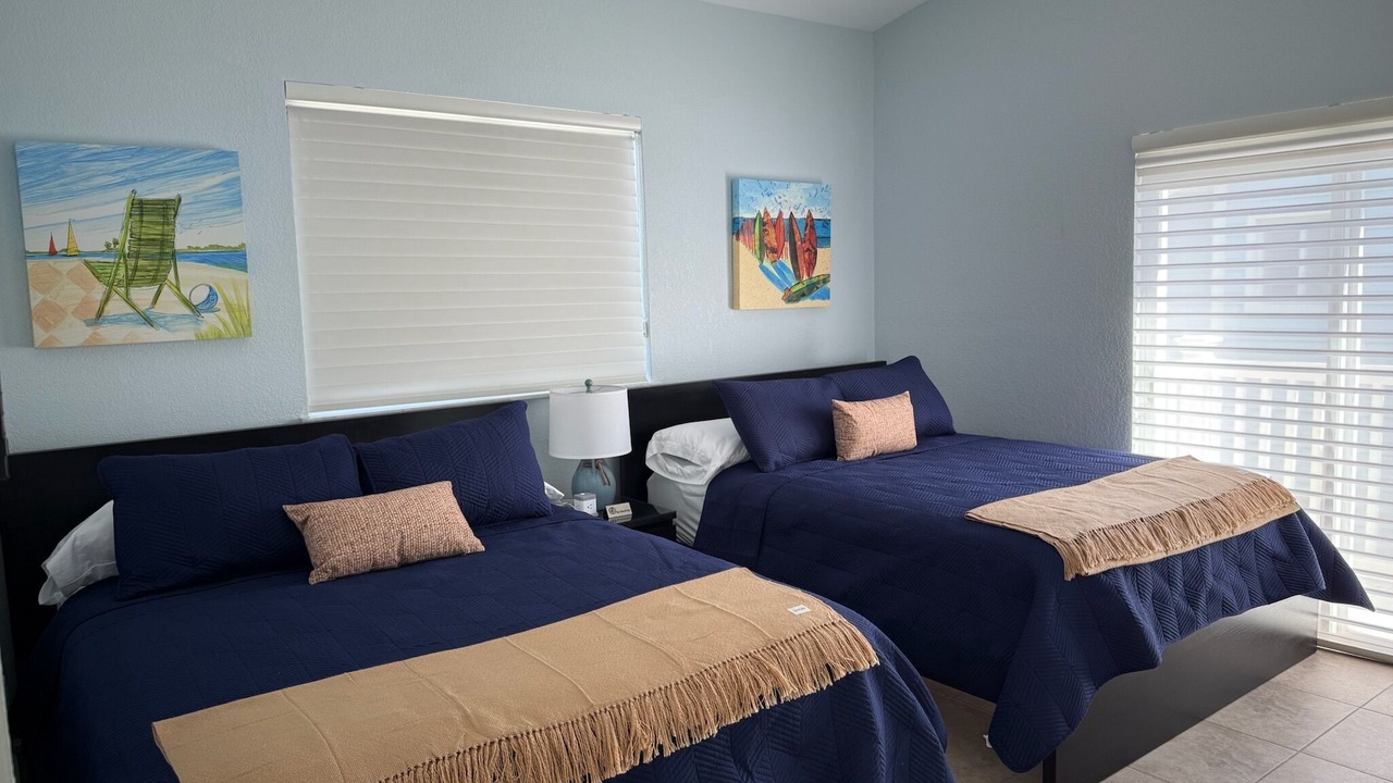 Photo of Bedroom in Bailey Town