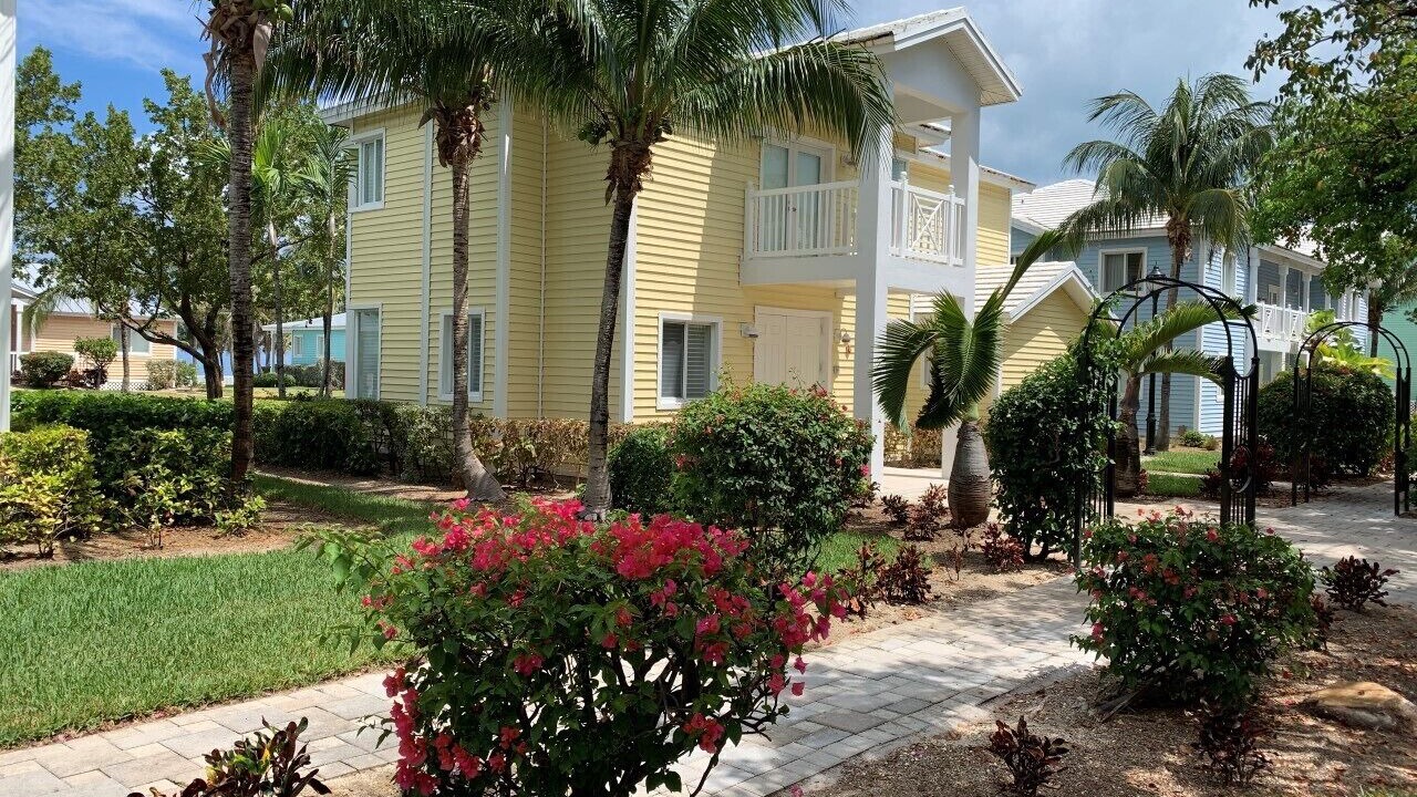 Photo of Outdoor in Bailey Town