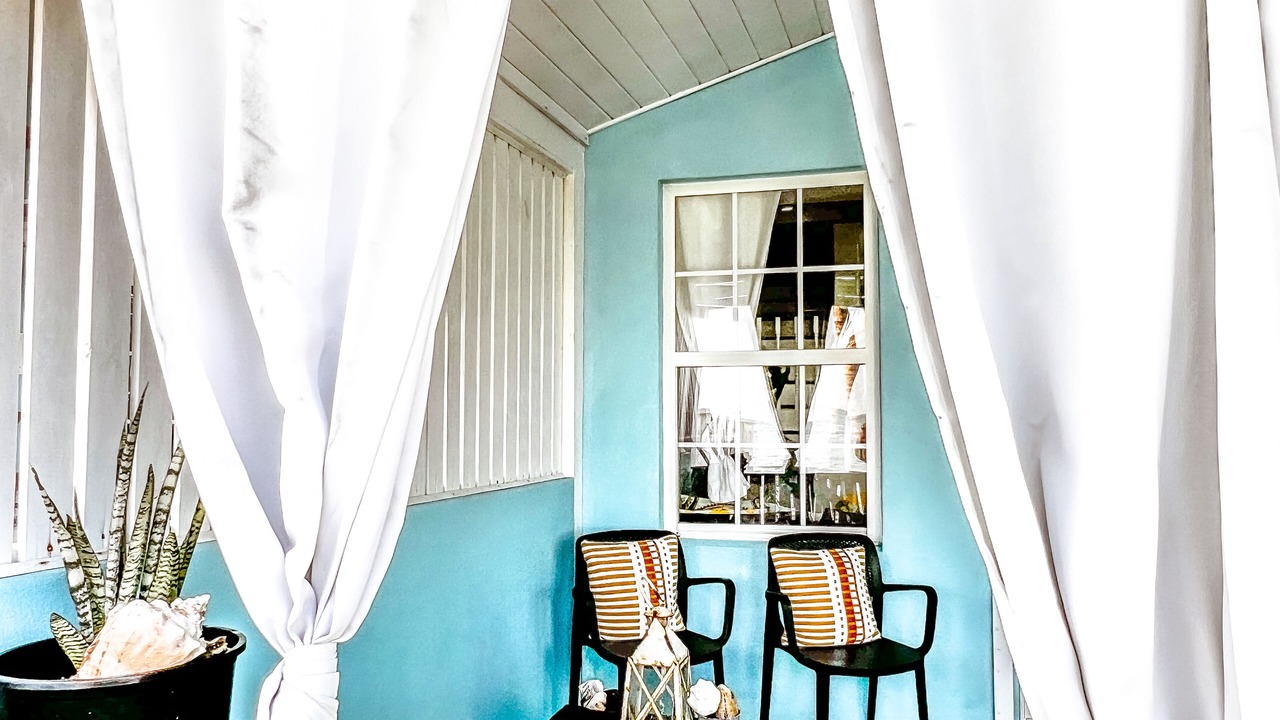 Photo of Outdoor in Nassau