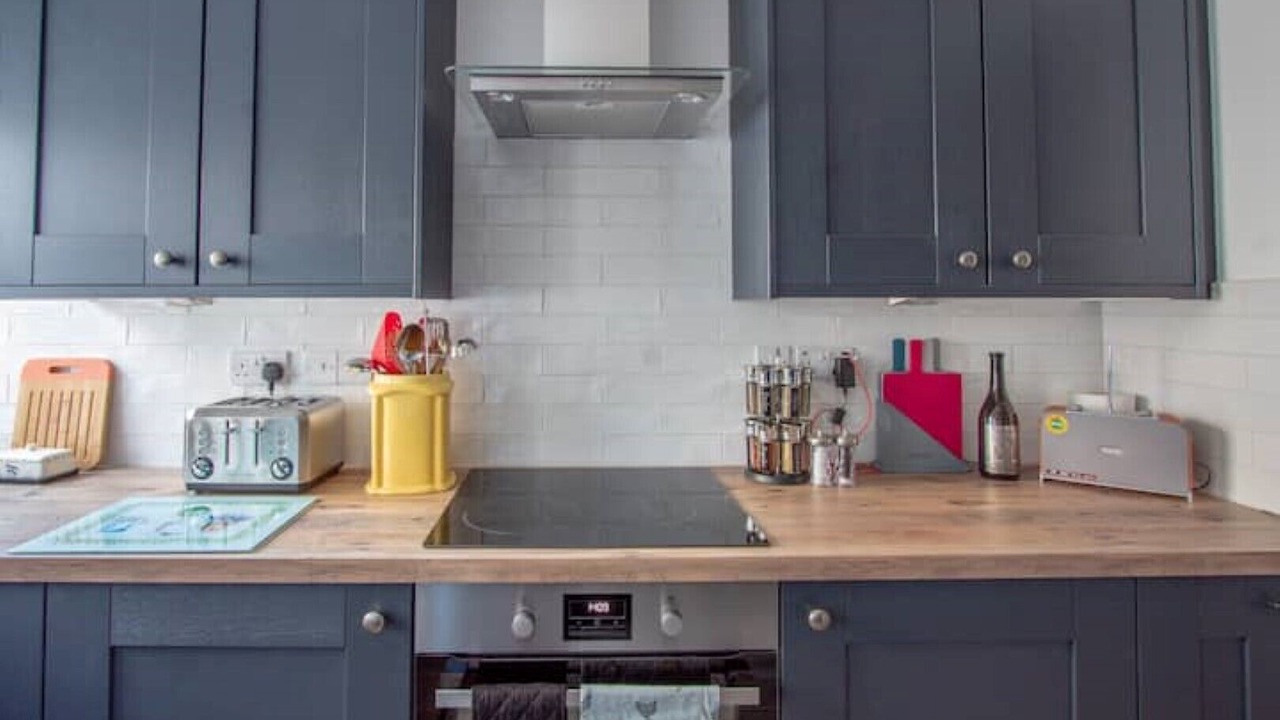 Photo of Kitchen in Bury St Edmunds