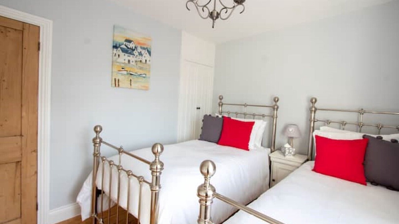 Photo of Bedroom in Bury St Edmunds